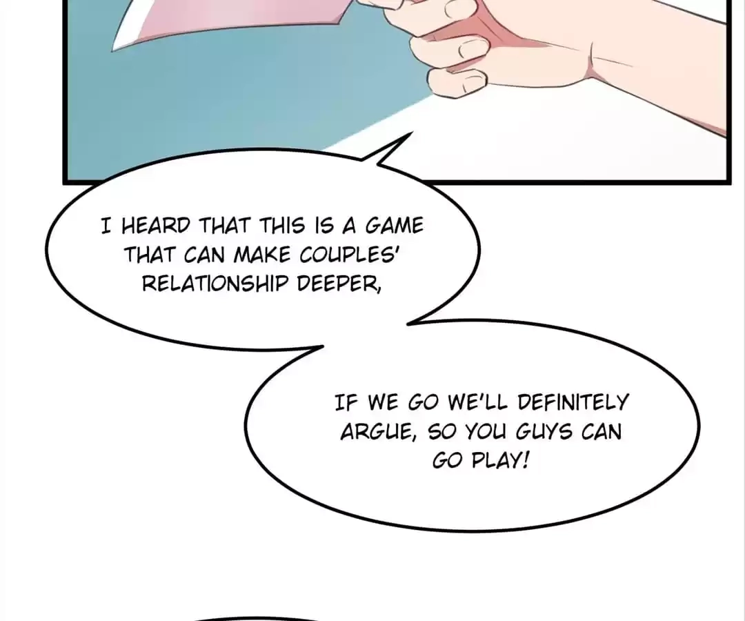 100-Day Dating Plan Chapter 40 page 124 - 