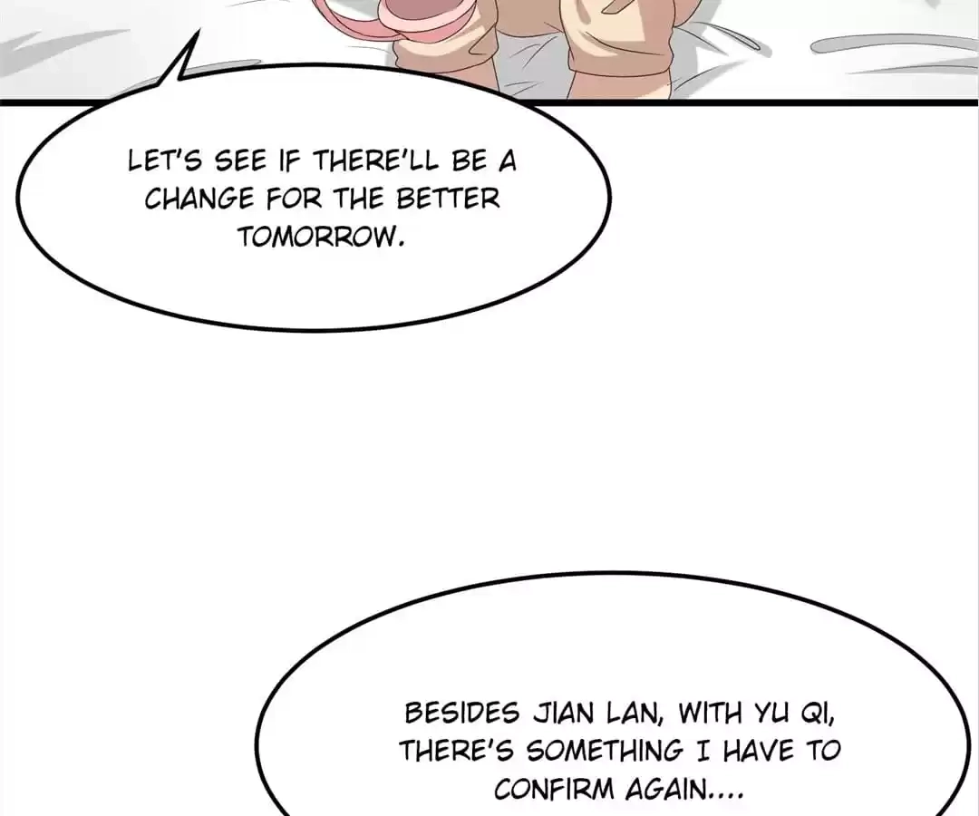100-Day Dating Plan Chapter 40 page 14 - 