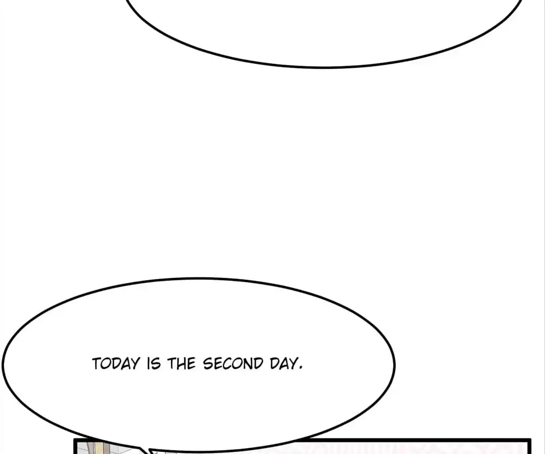 100-Day Dating Plan Chapter 40 page 5 - 
