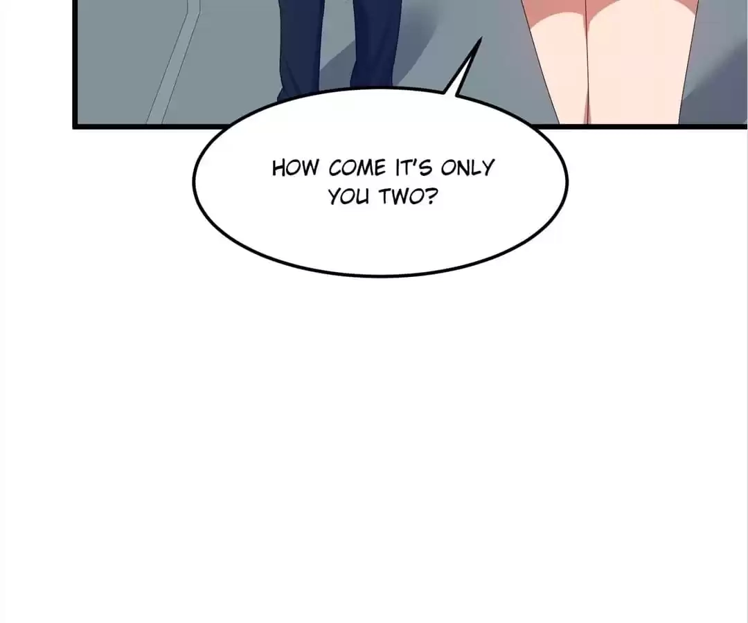 100-Day Dating Plan Chapter 40 page 95 - 