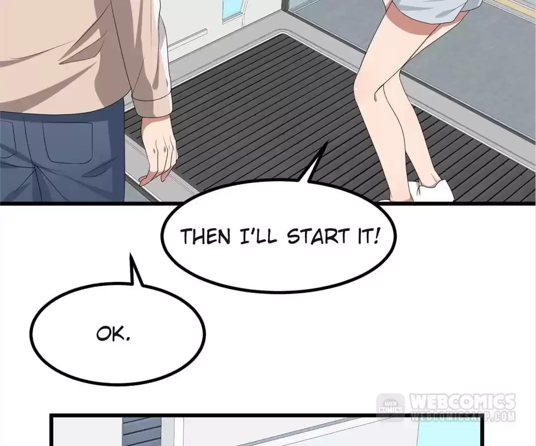 100-Day Dating Plan Chapter 41 page 41 - 