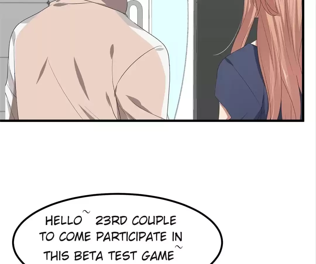 100-Day Dating Plan Chapter 41 page 44 - 