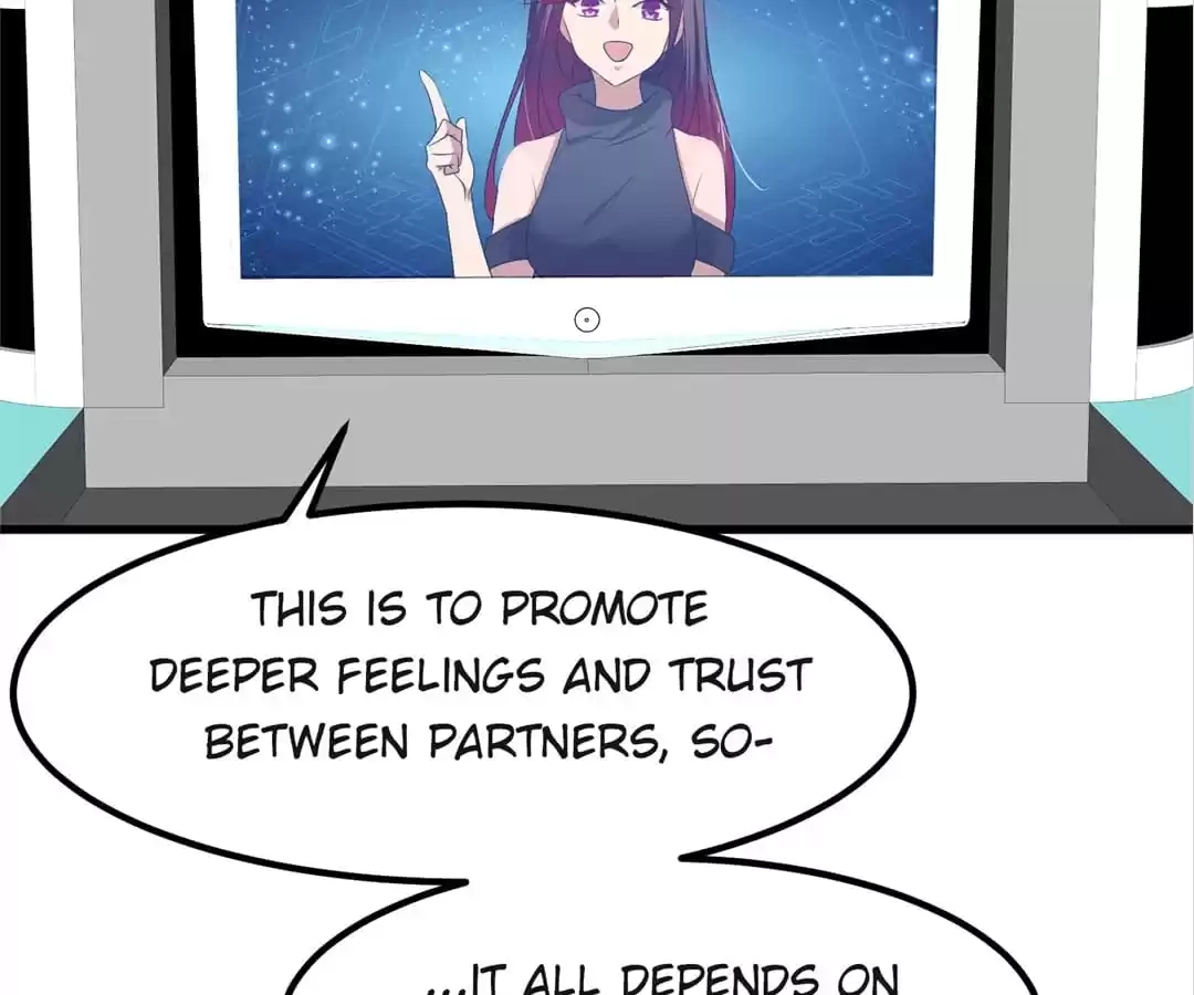 100-Day Dating Plan Chapter 41 page 53 - 