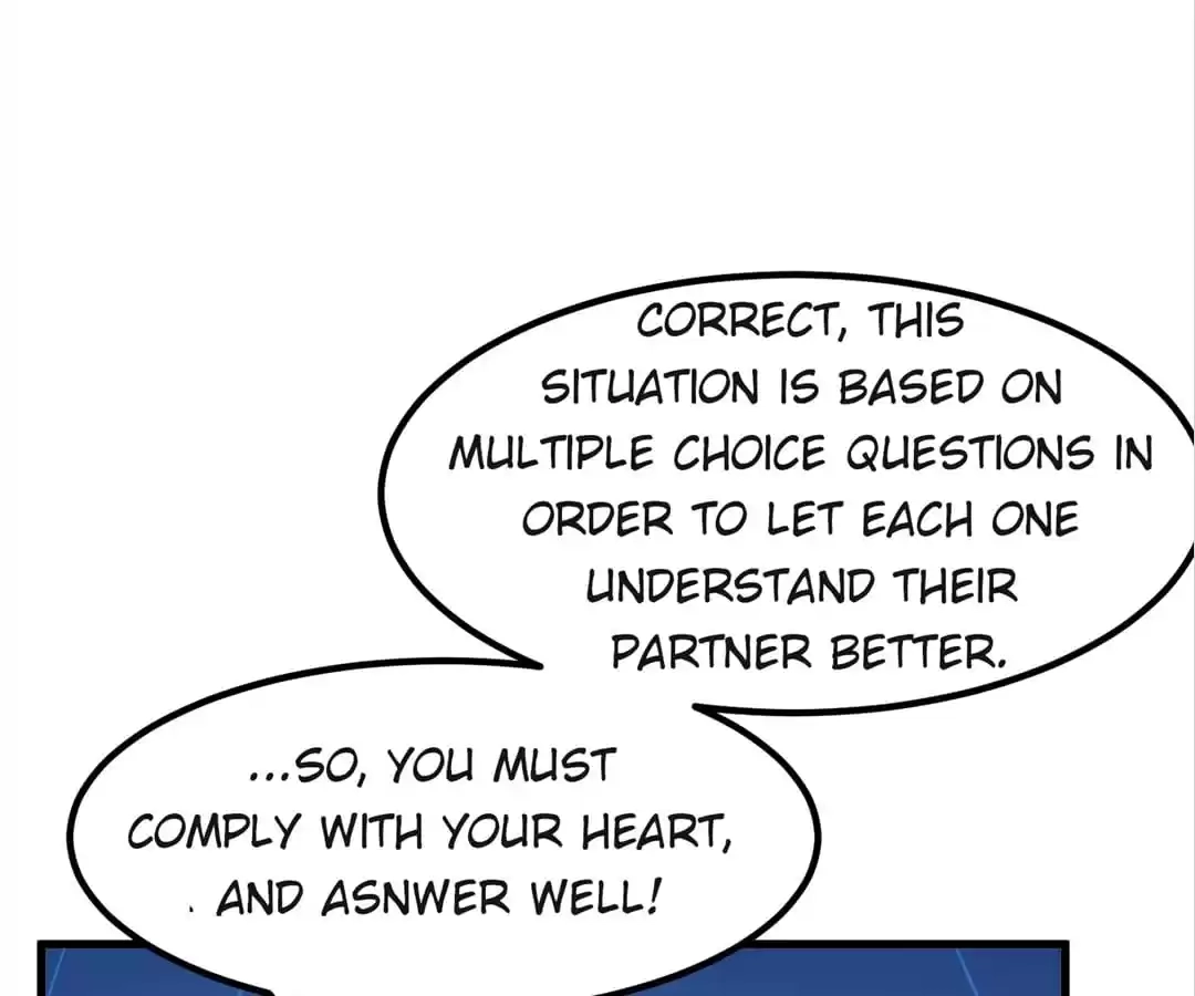 100-Day Dating Plan Chapter 41 page 56 - 