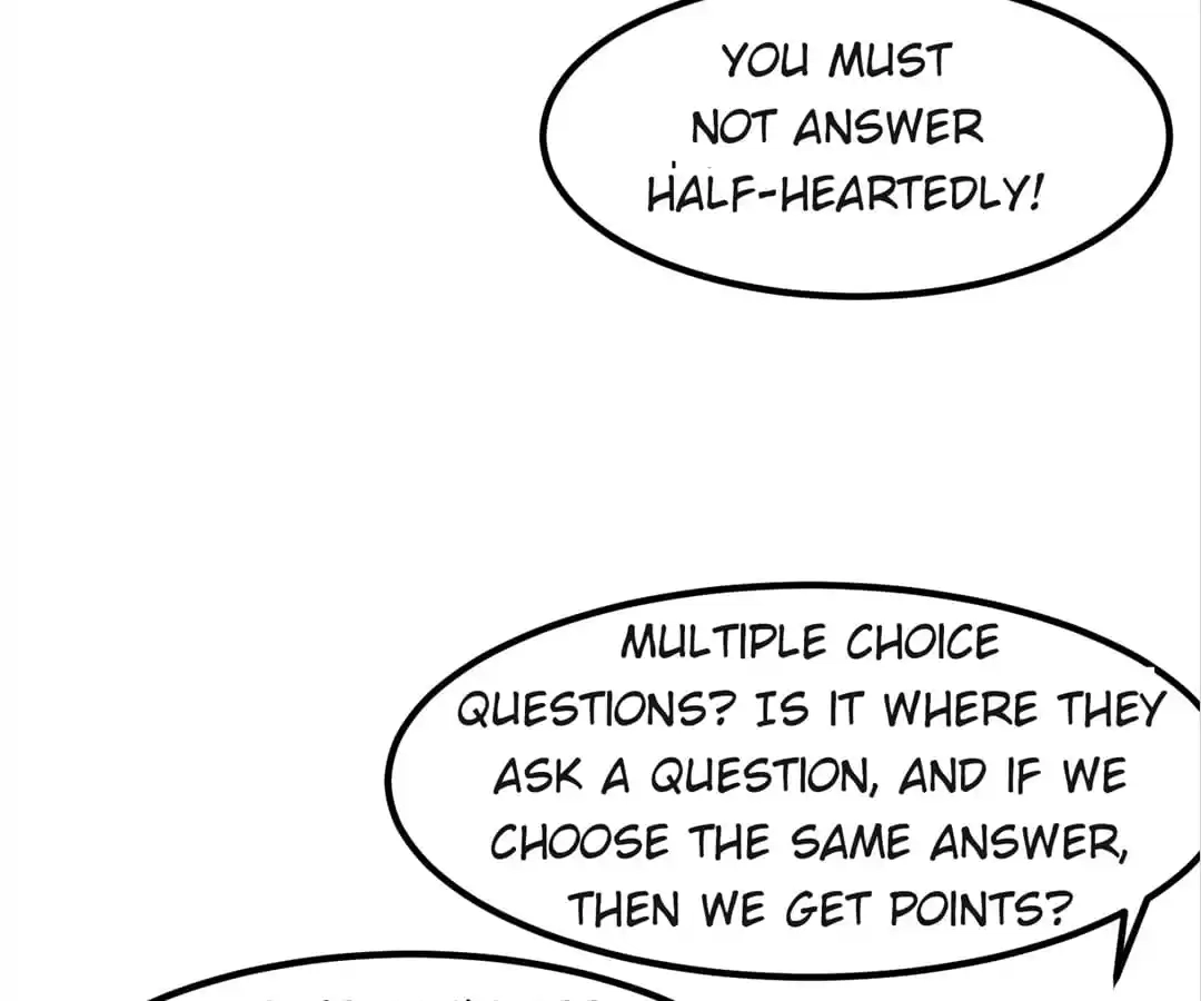 100-Day Dating Plan Chapter 41 page 58 - 