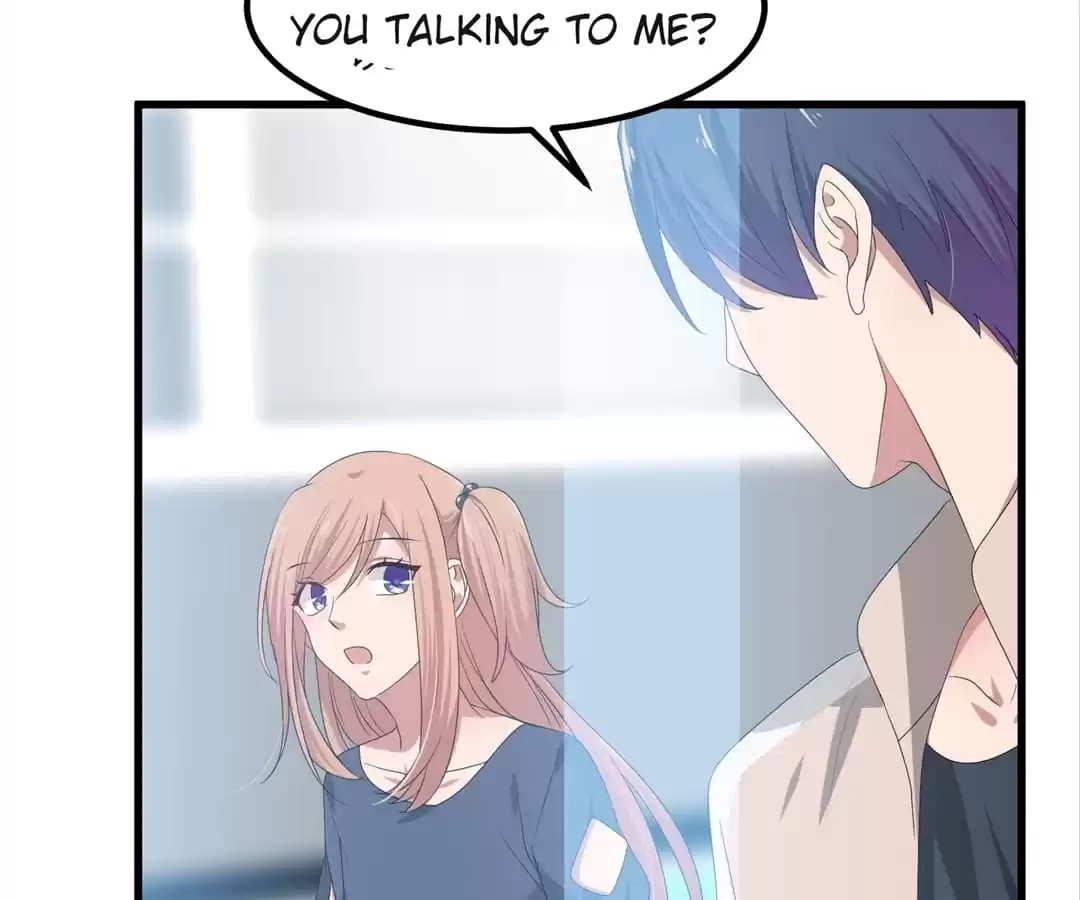100-Day Dating Plan Chapter 41 page 67 - 