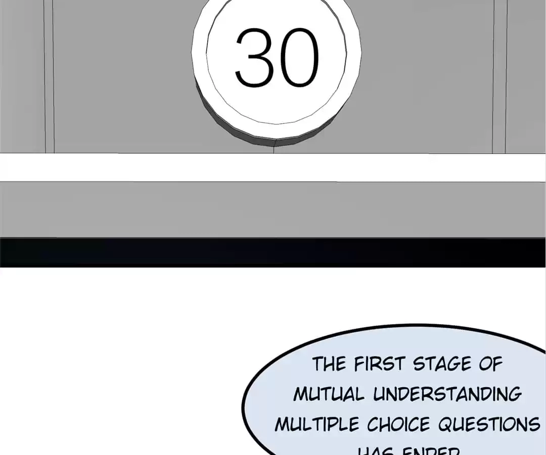 100-Day Dating Plan Chapter 42 page 15 - 