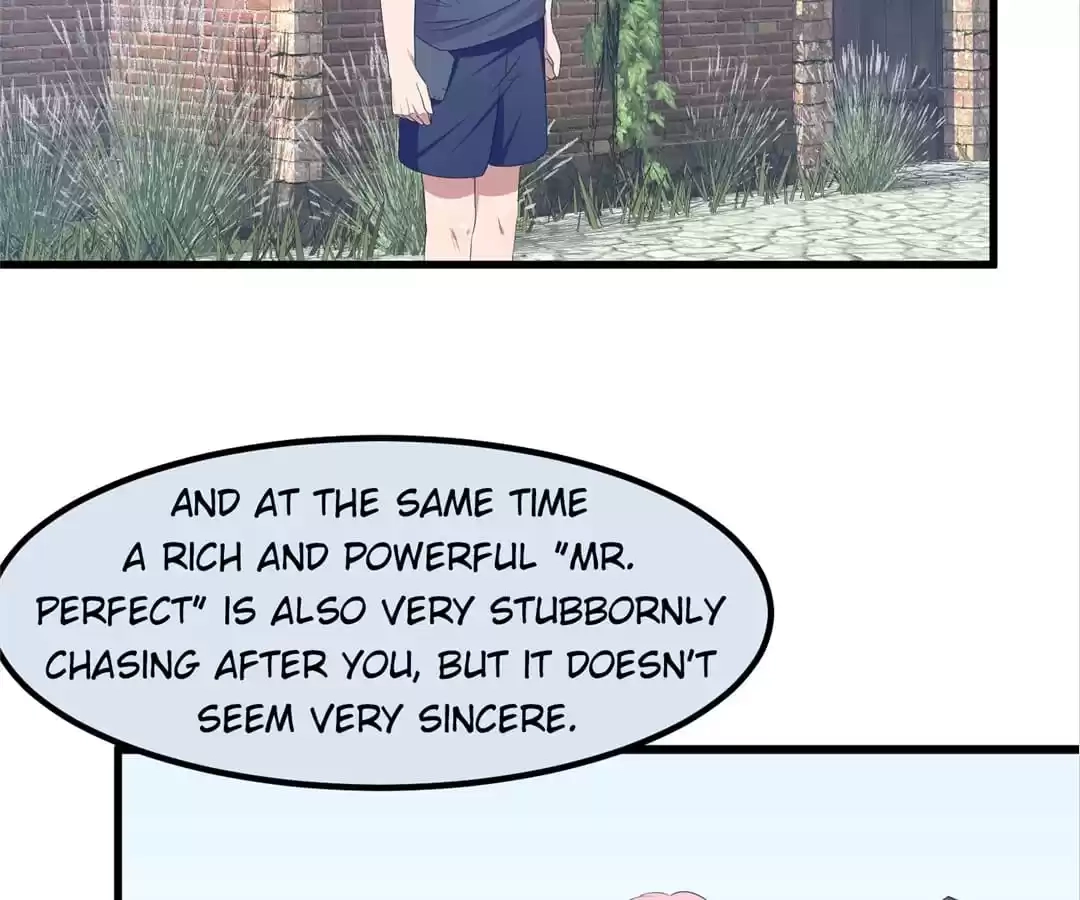100-Day Dating Plan Chapter 42 page 36 - 