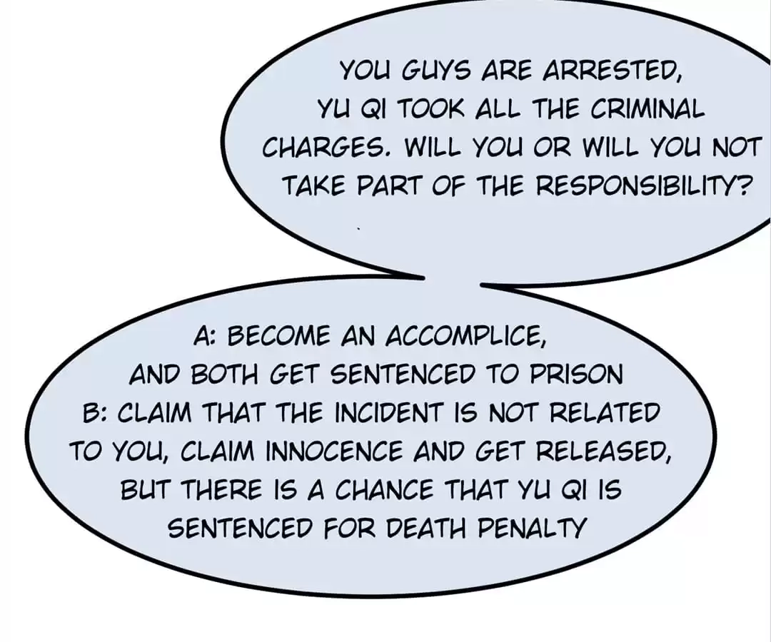 100-Day Dating Plan Chapter 42 page 68 - 