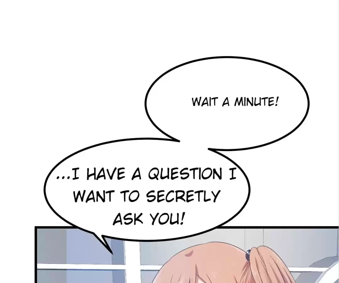 100-Day Dating Plan Chapter 43 page 11 - 