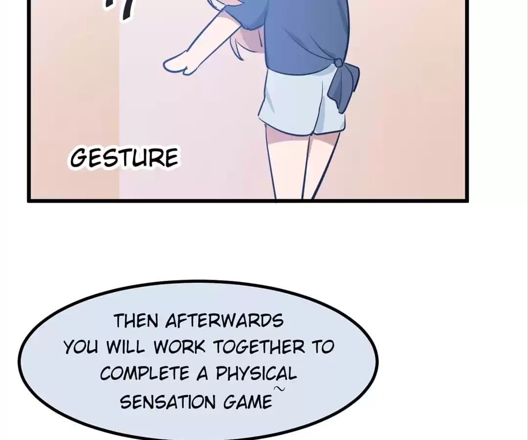 100-Day Dating Plan Chapter 43 page 3 - 