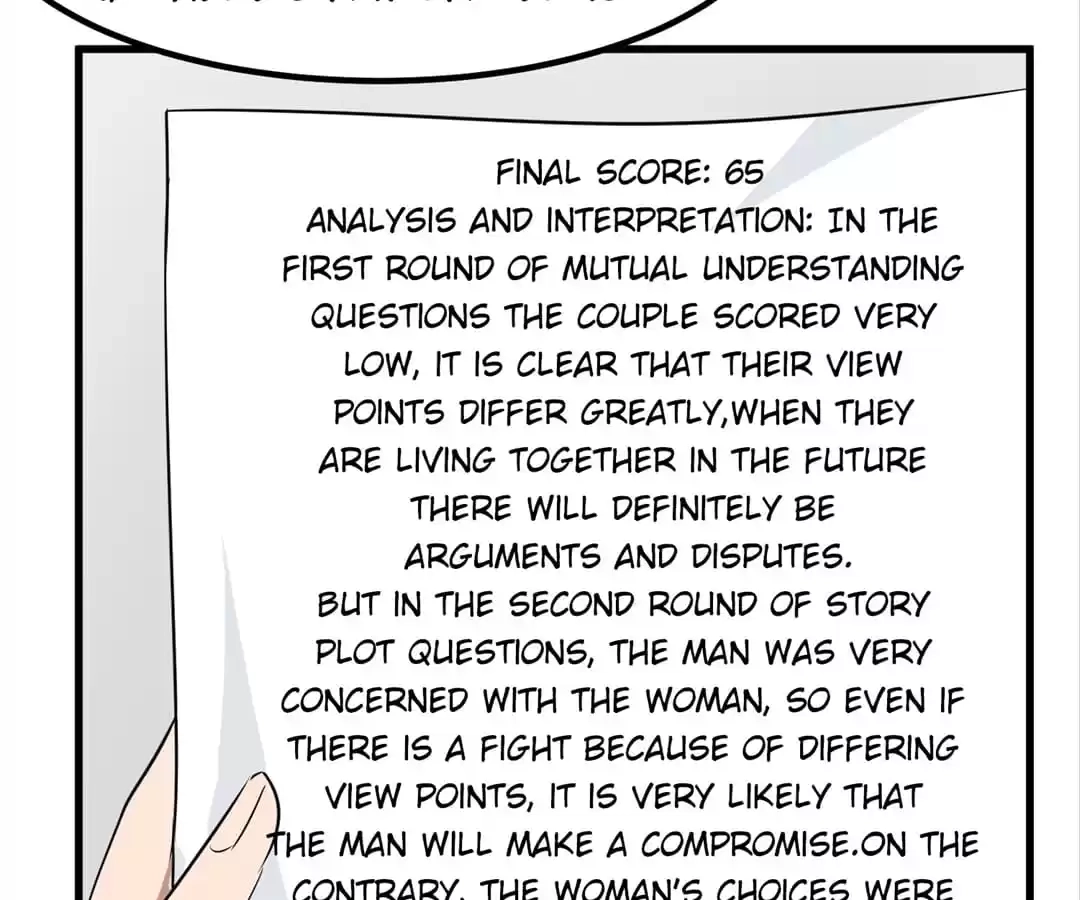 100-Day Dating Plan Chapter 43 page 26 - 