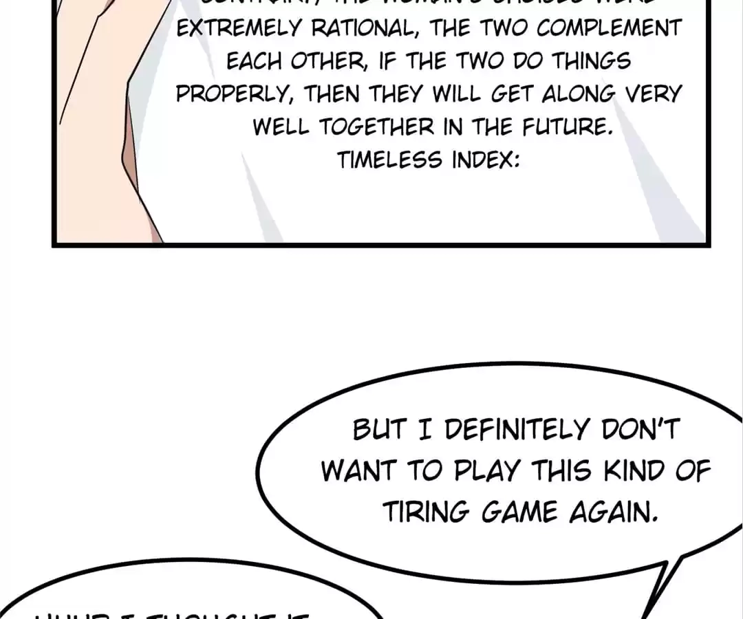 100-Day Dating Plan Chapter 43 page 27 - 