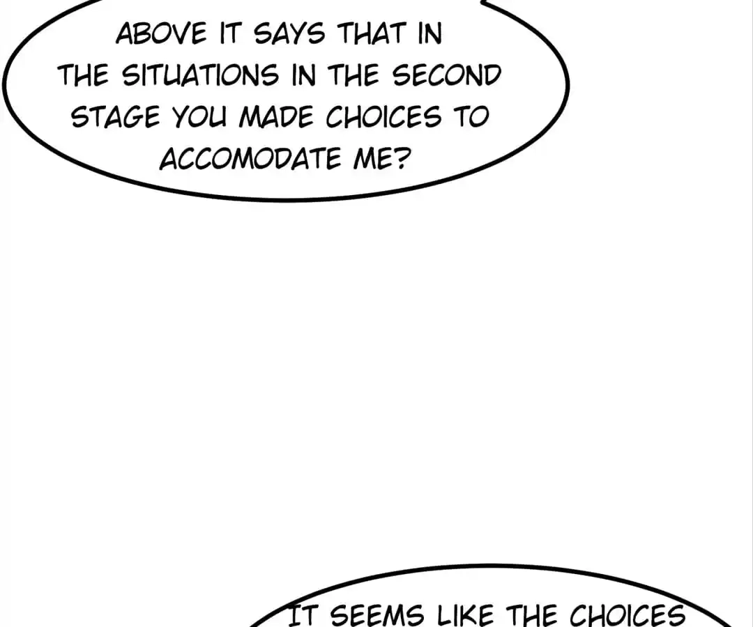 100-Day Dating Plan Chapter 43 page 32 - 