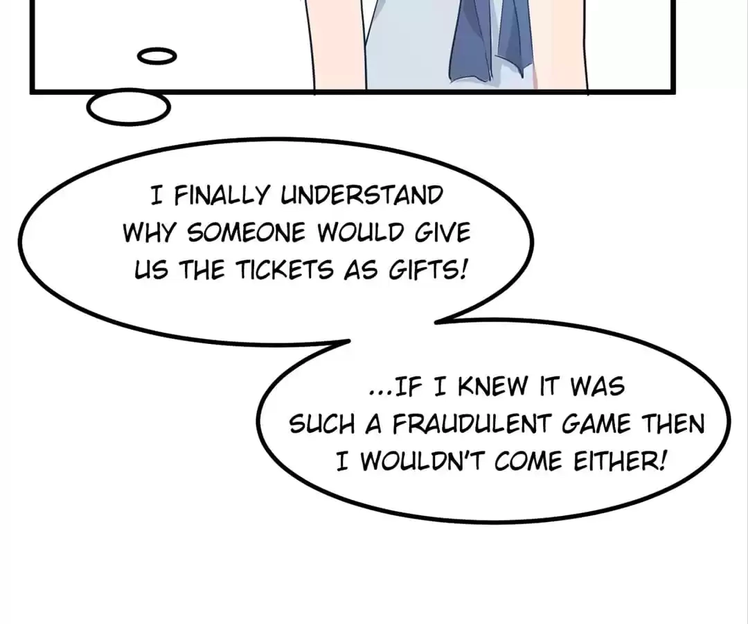 100-Day Dating Plan Chapter 43 page 7 - 