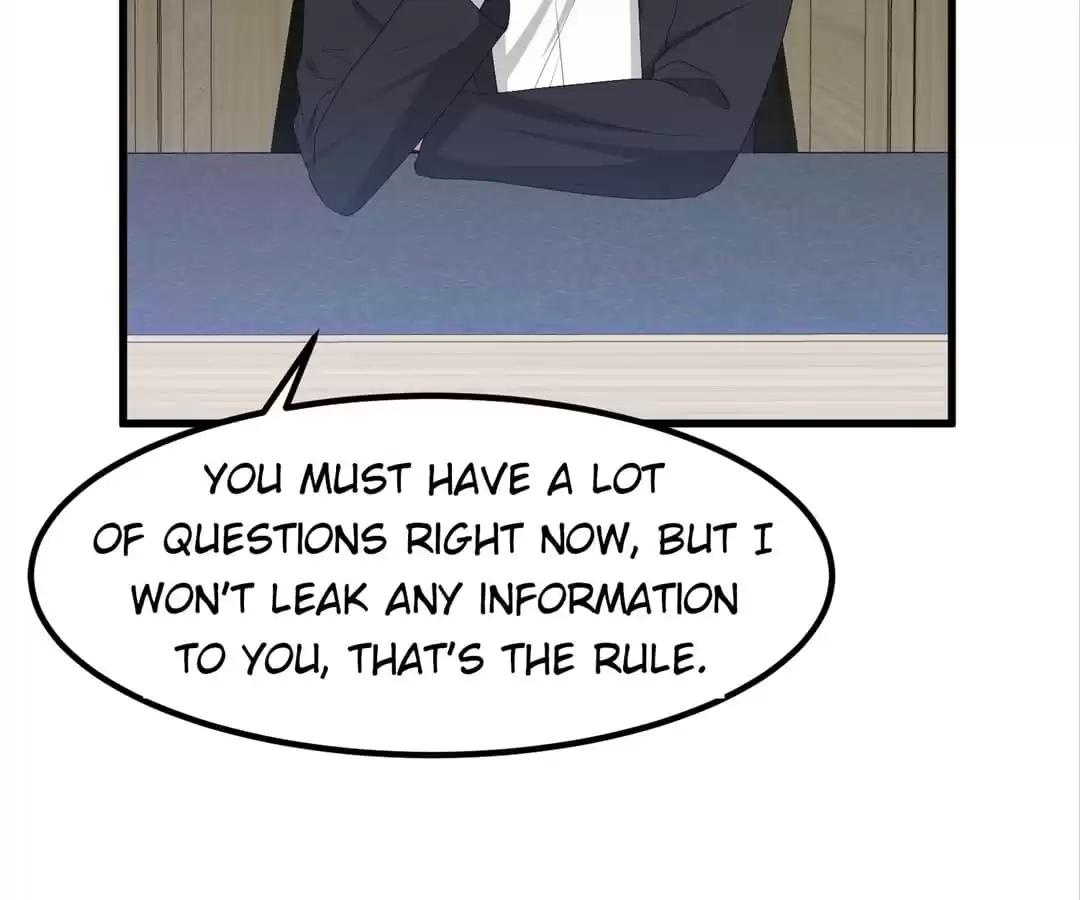 100-Day Dating Plan Chapter 43 page 86 - 
