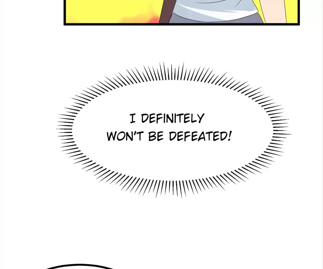 100-Day Dating Plan Chapter 44 page 19 - 