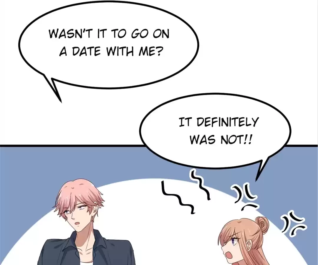 100-Day Dating Plan Chapter 44 page 49 - 