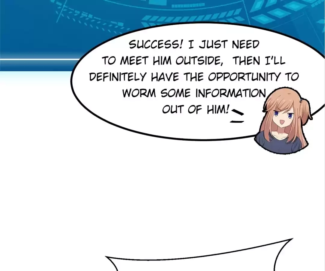 100-Day Dating Plan Chapter 44 page 6 - 