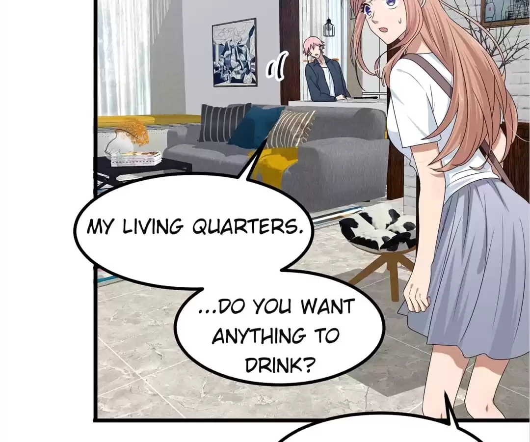 Read 100-Day Dating Plan chapter 45 image 14 on Lezhin