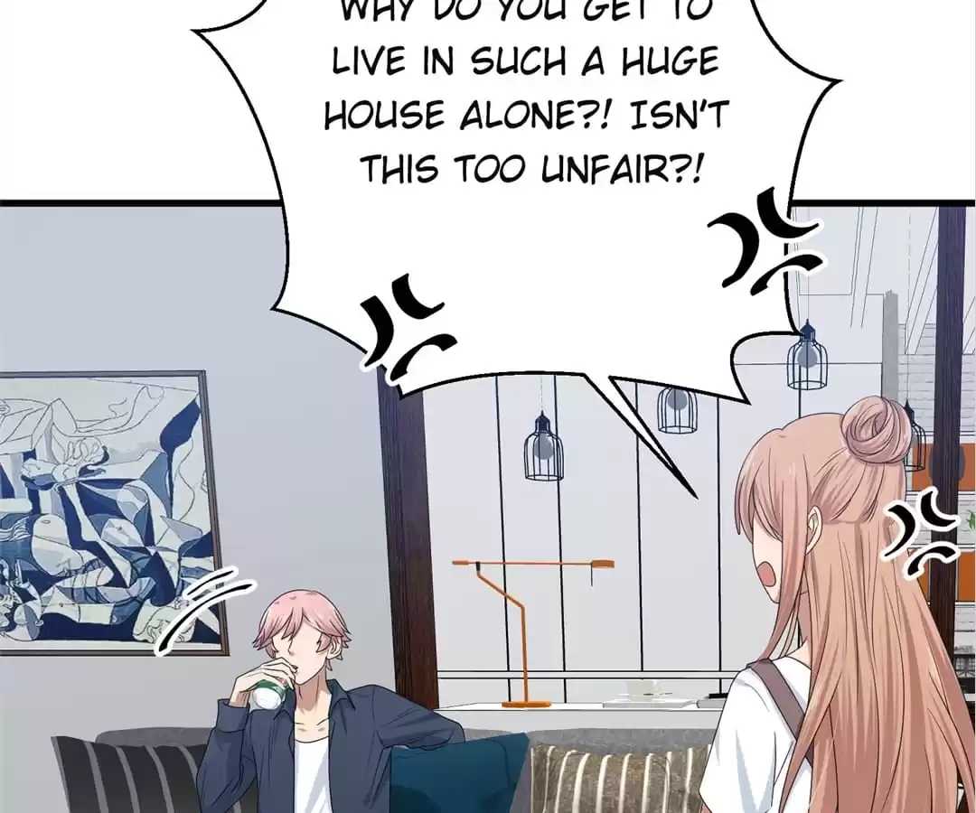 Read 100-Day Dating Plan chapter 45 image 16 on Lezhin