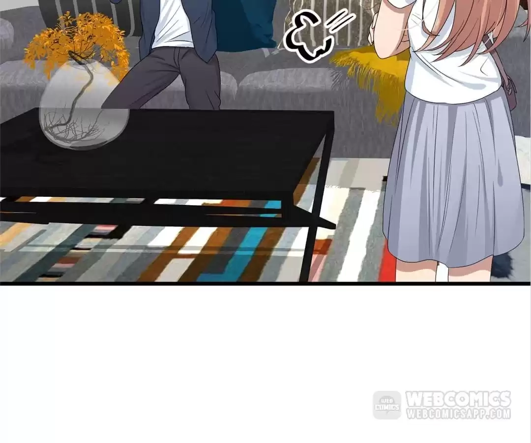 Read 100-Day Dating Plan chapter 45 image 17 on Lezhin
