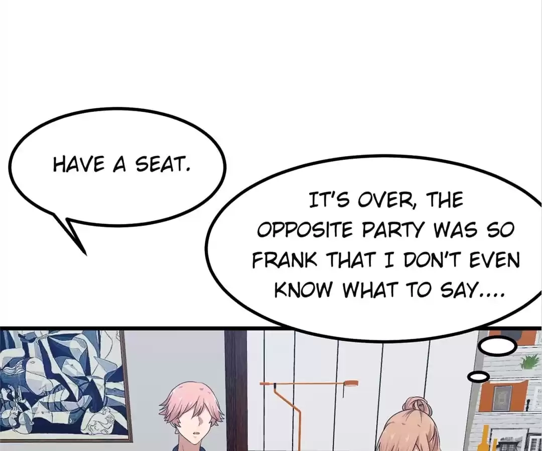 Read 100-Day Dating Plan chapter 45 image 25 on Lezhin