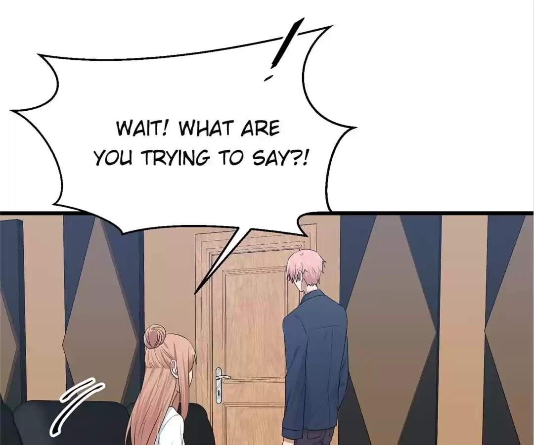 Read 100-Day Dating Plan chapter 45 image 3 on Lezhin