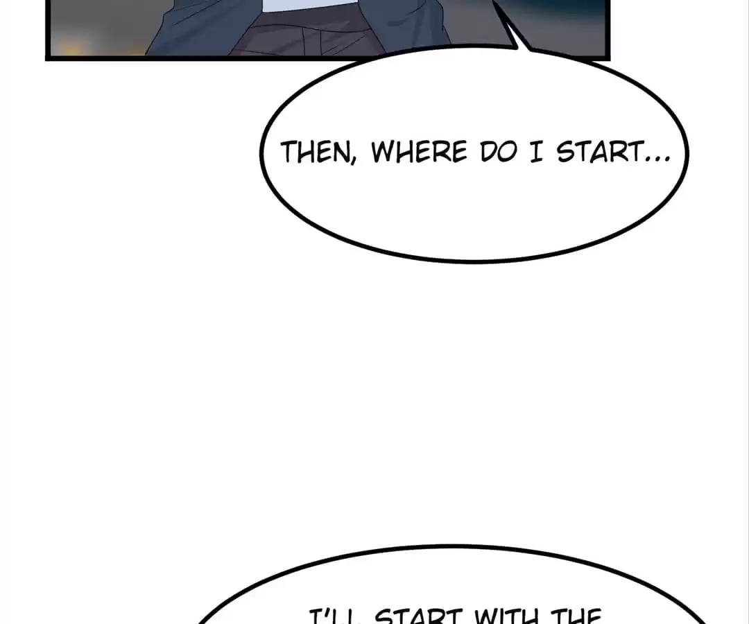 Read 100-Day Dating Plan chapter 45 image 34 on Lezhin