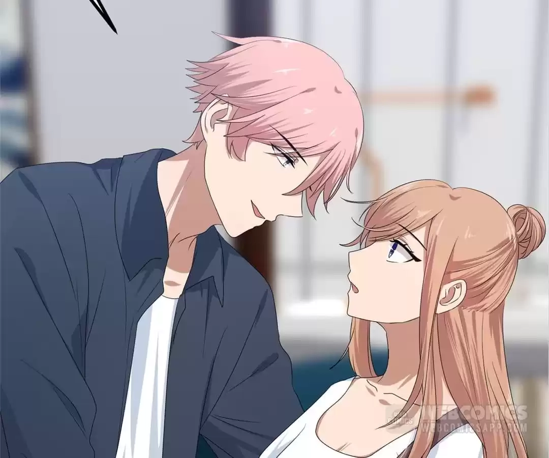 Read 100-Day Dating Plan chapter 45 image 38 on Lezhin