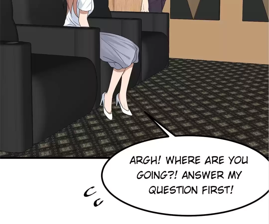 Read 100-Day Dating Plan chapter 45 image 4 on Lezhin