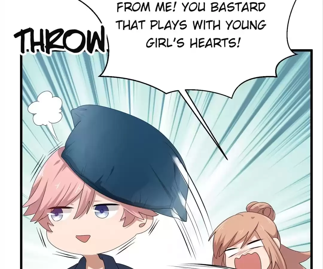 Read 100-Day Dating Plan chapter 45 image 45 on Lezhin