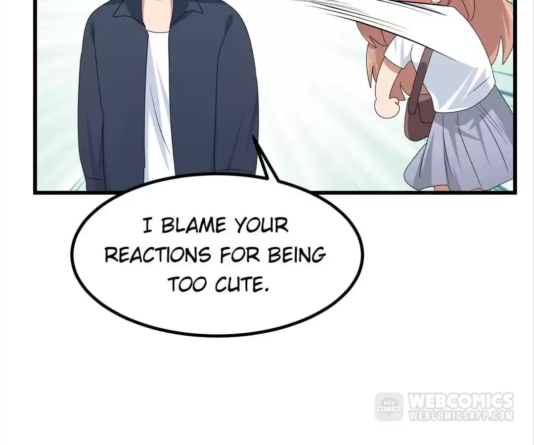 Read 100-Day Dating Plan chapter 45 image 46 on Lezhin