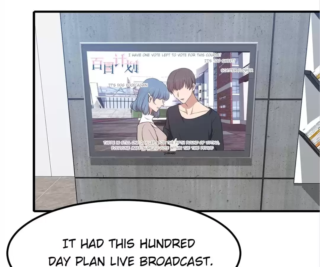 Read 100-Day Dating Plan chapter 45 image 53 on Lezhin