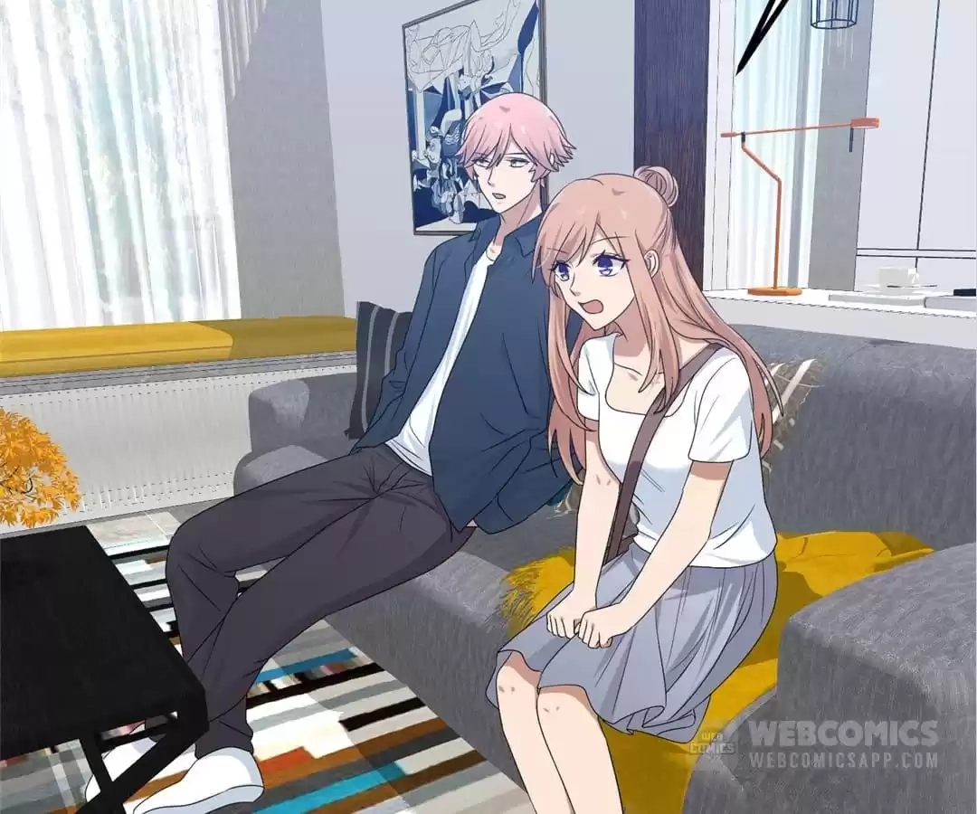 Read 100-Day Dating Plan chapter 45 image 56 on Lezhin