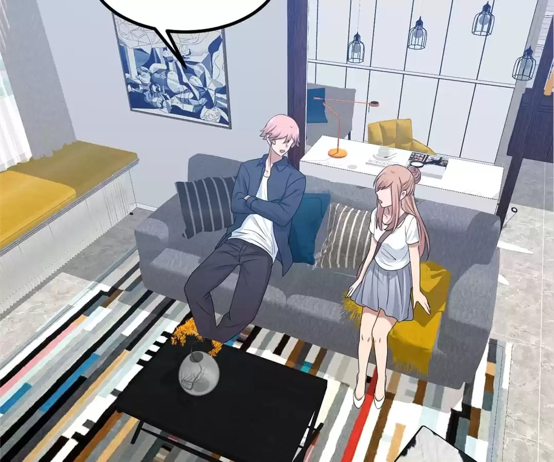 Read 100-Day Dating Plan chapter 45 image 61 on Lezhin