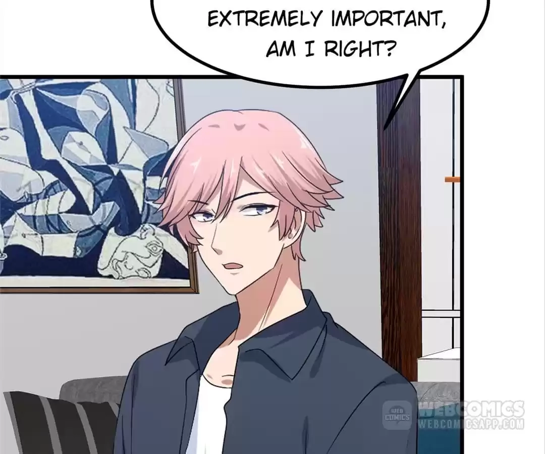 Read 100-Day Dating Plan chapter 45 image 64 on Lezhin