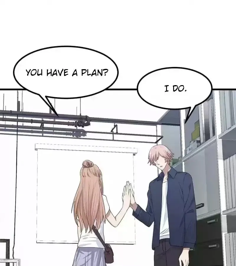 100-Day Dating Plan Chapter 46 page 110 - 