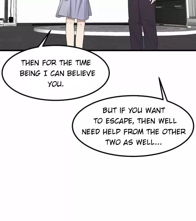 100-Day Dating Plan Chapter 46 page 111 - 