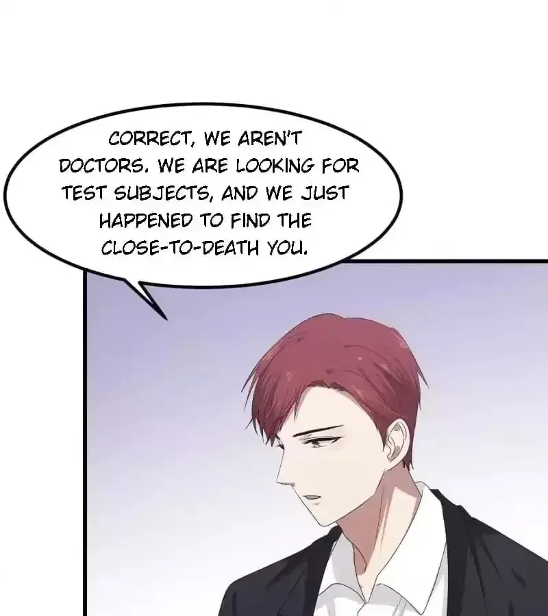 100-Day Dating Plan Chapter 46 page 40 - 