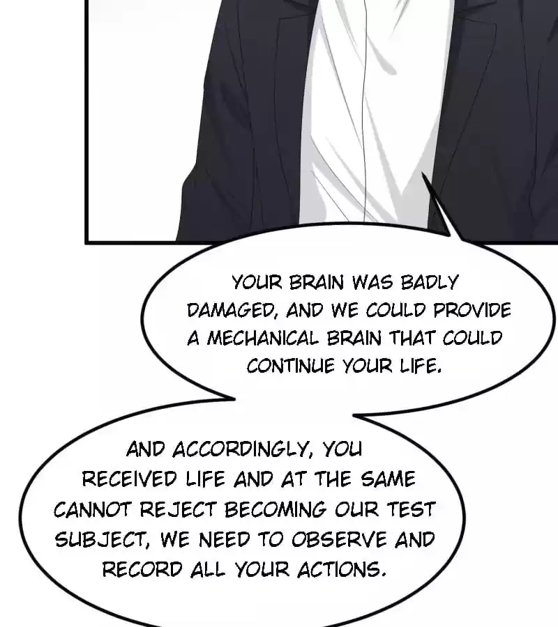 100-Day Dating Plan Chapter 46 page 41 - 