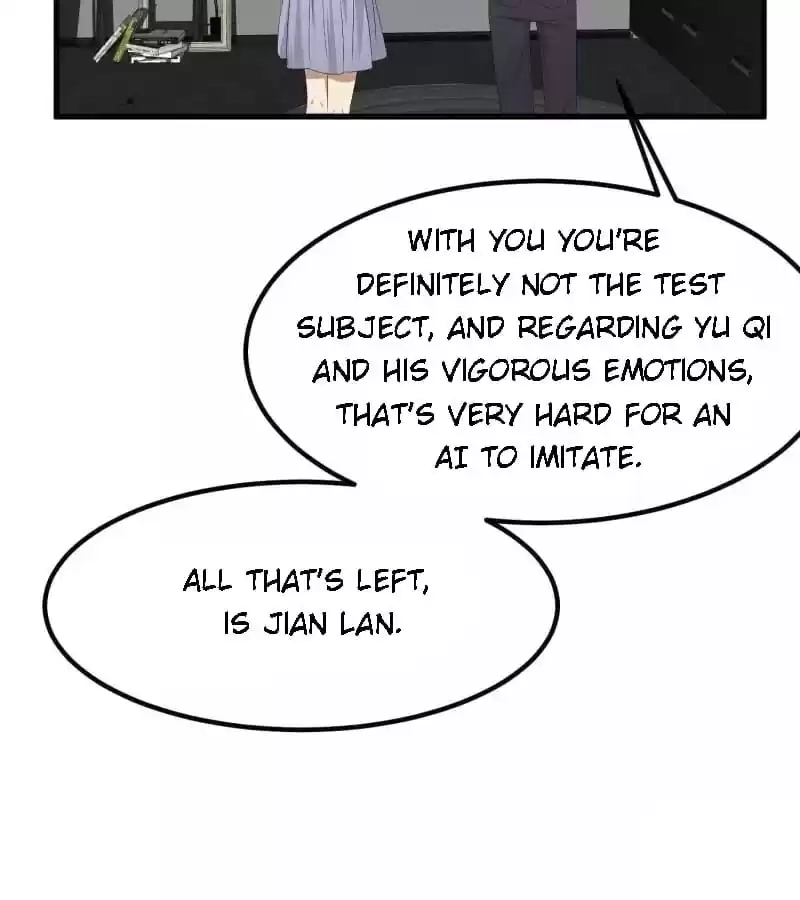 100-Day Dating Plan Chapter 46 page 71 - 