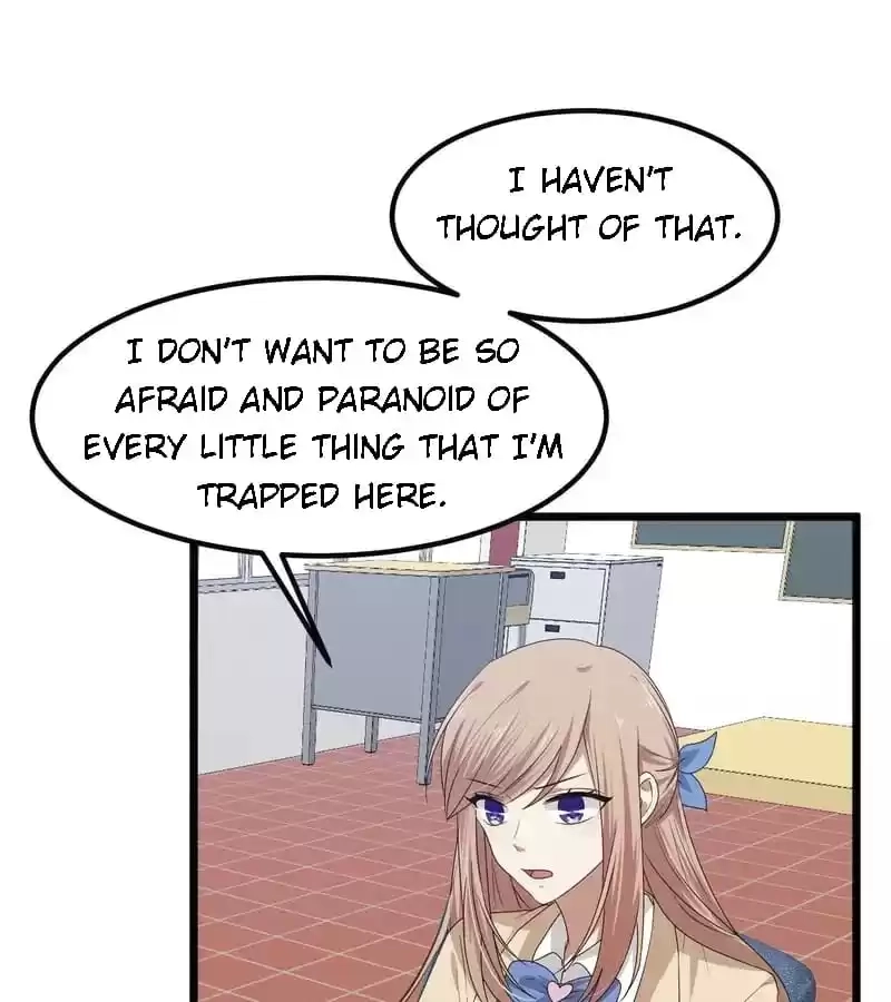 100-Day Dating Plan Chapter 47 page 11 - 