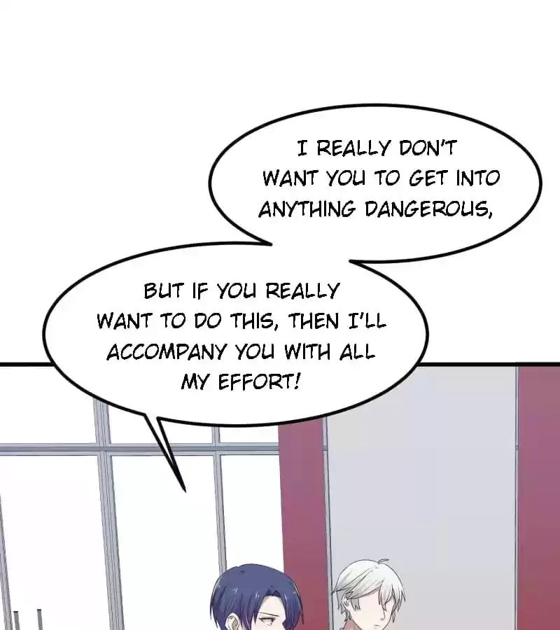 100-Day Dating Plan Chapter 47 page 13 - 