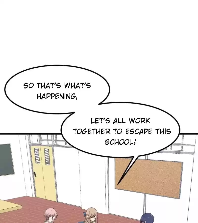 100-Day Dating Plan Chapter 47 page 3 - 