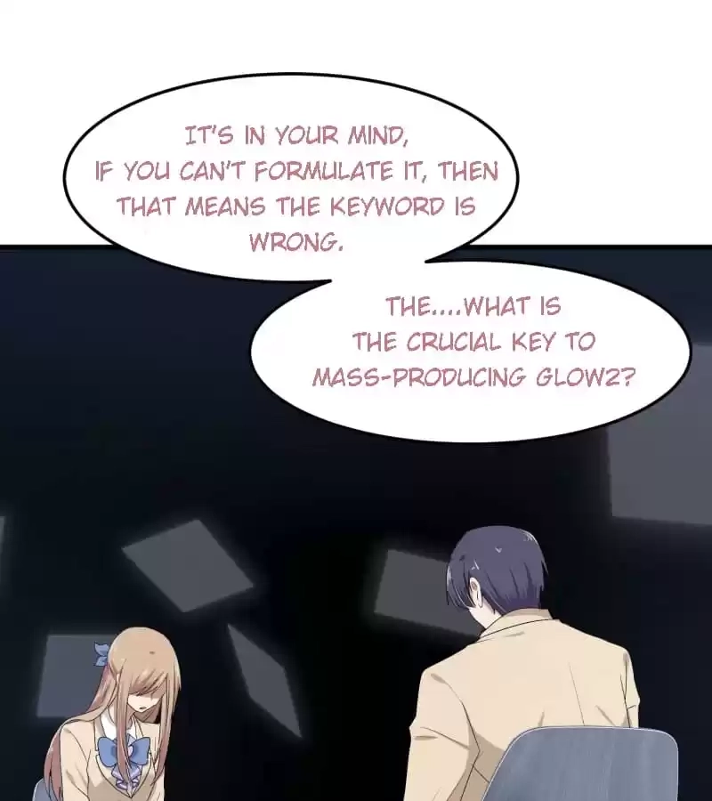 100-Day Dating Plan Chapter 48 page 14 - 