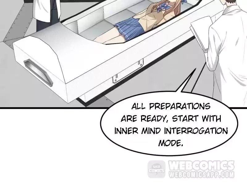 100-Day Dating Plan Chapter 48 page 4 - 