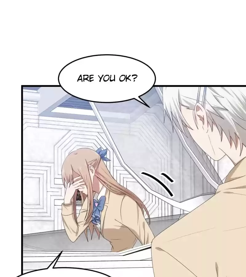 100-Day Dating Plan Chapter 48 page 31 - 