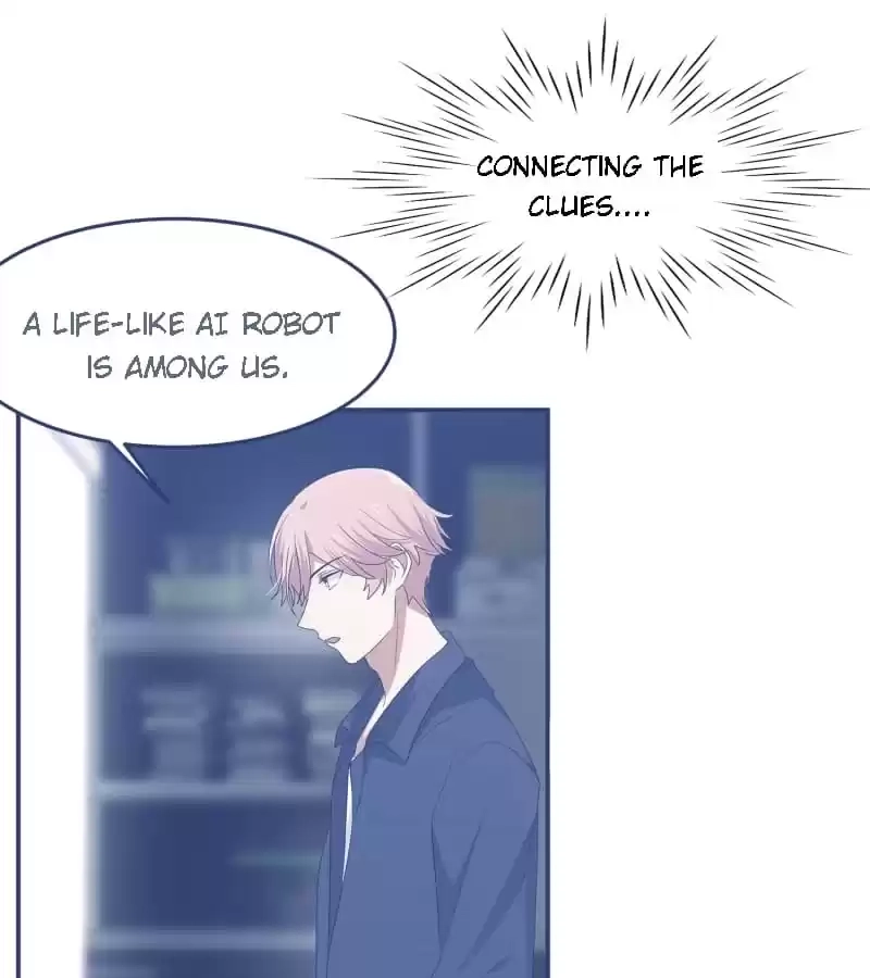 100-Day Dating Plan Chapter 48 page 59 - 