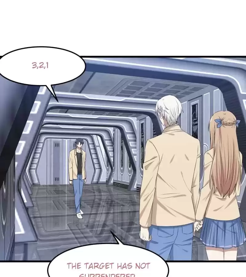 100-Day Dating Plan Chapter 48 page 62 - 